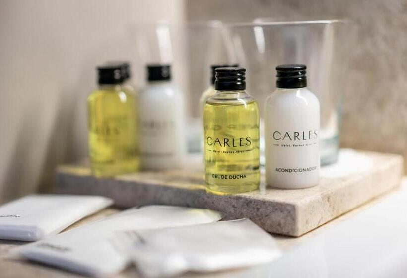 Fotos del hotel Carles:  3