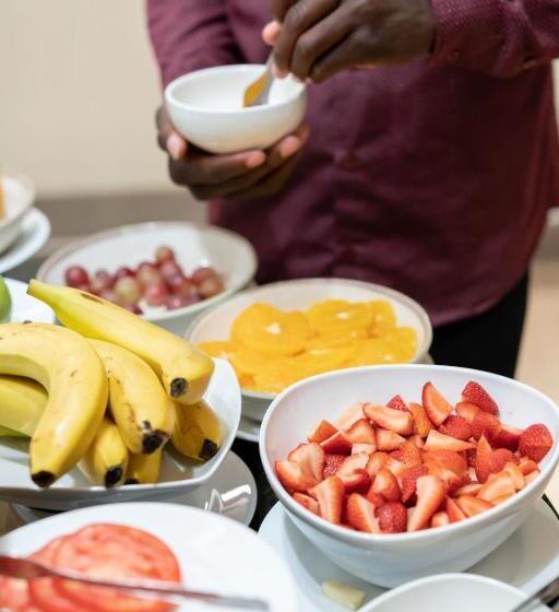 Fotos del hotel Carles:  4