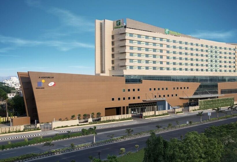 Fotos del hotel Holiday Inn Chennai Omr It Expressway, An Ihg:  6