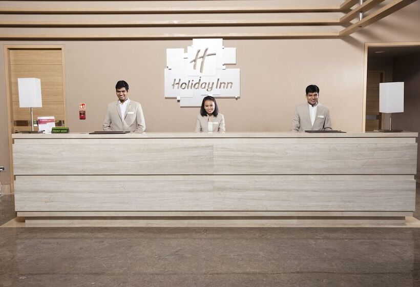 Fotos del hotel Holiday Inn Chennai Omr It Expressway, An Ihg:  7