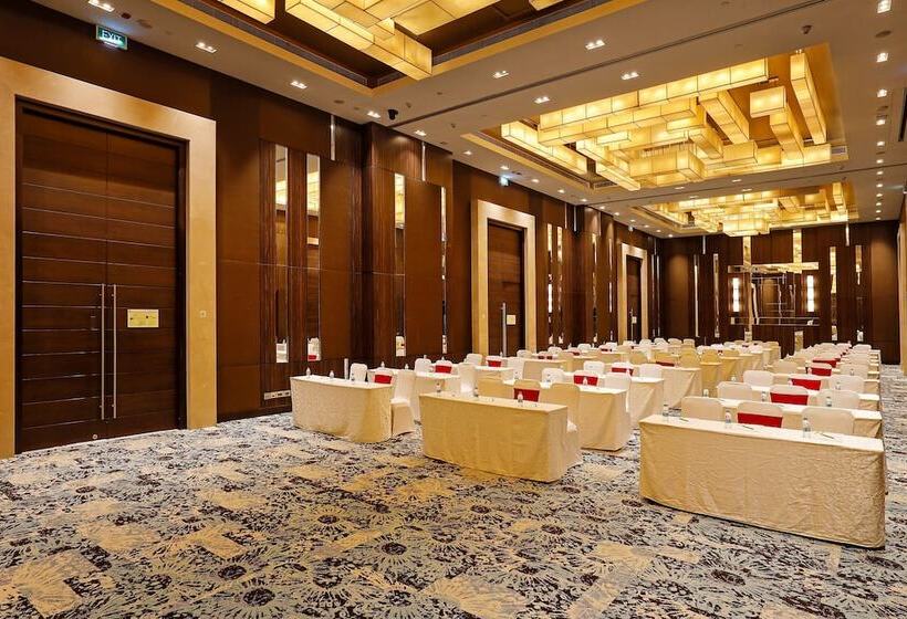 Fotos del hotel Holiday Inn Chennai Omr It Expressway, An Ihg:  15