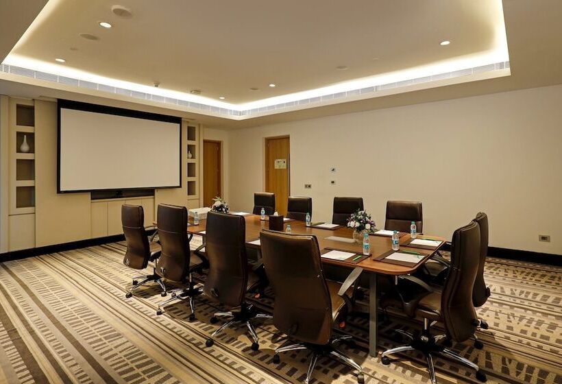 Fotos del hotel Holiday Inn Chennai Omr It Expressway, An Ihg:  13