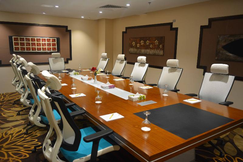 Fotos del hotel Reef Global:  4