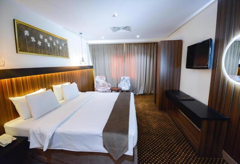 Fotos del hotel Reef Global:  13