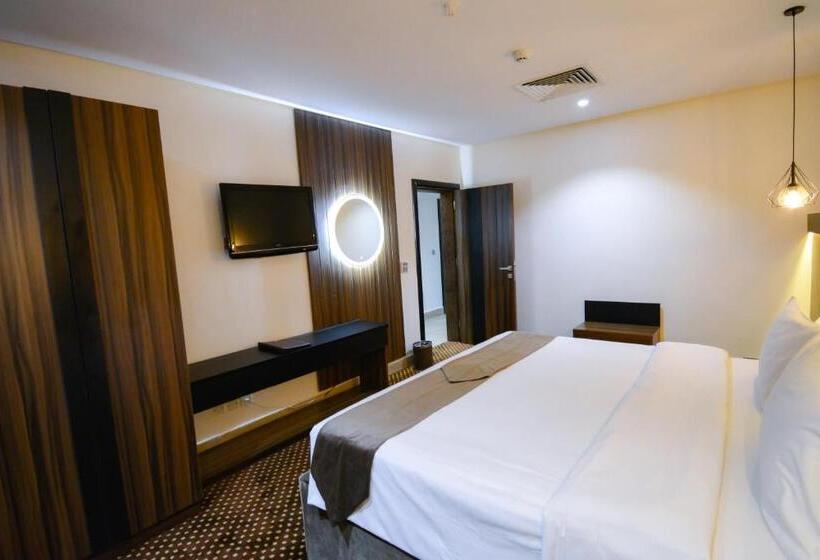 Fotos del hotel Reef Global:  24