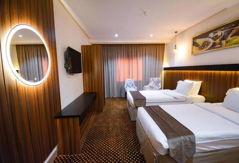 Fotos del hotel Reef Global:  2