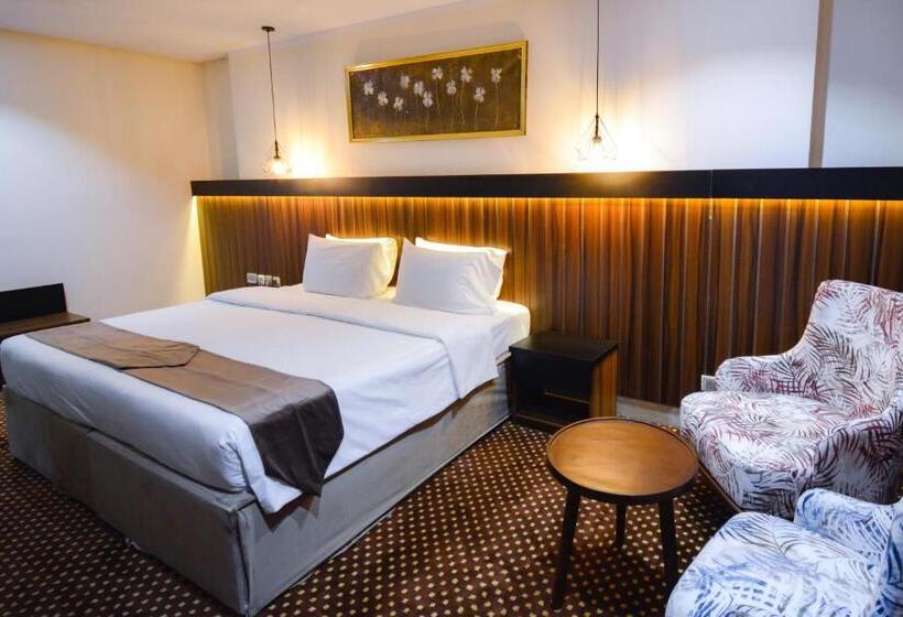 Fotos del hotel Reef Global:  6