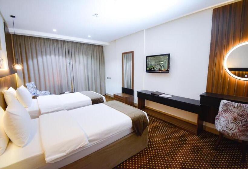 Fotos del hotel Reef Global:  19