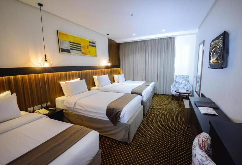 Fotos del hotel Reef Global:  11