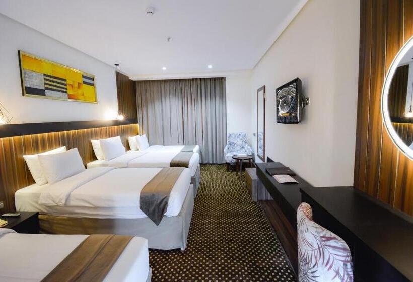 Fotos del hotel Reef Global:  18