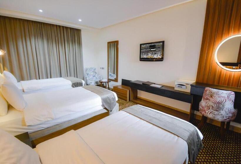 Fotos del hotel Reef Global:  17