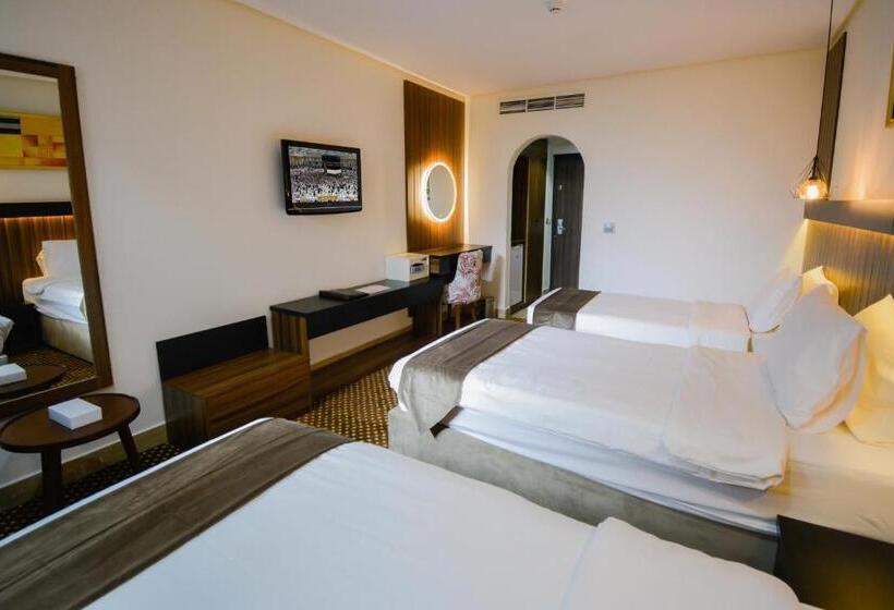 Fotos del hotel Reef Global:  14