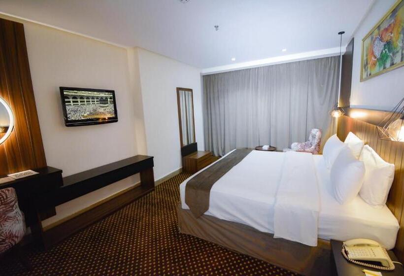 Fotos del hotel Reef Global:  9