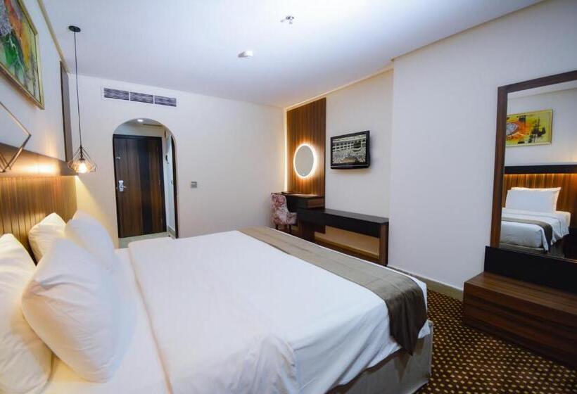 Fotos del hotel Reef Global:  25