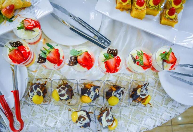 Fotos del hotel Reef Global:  3