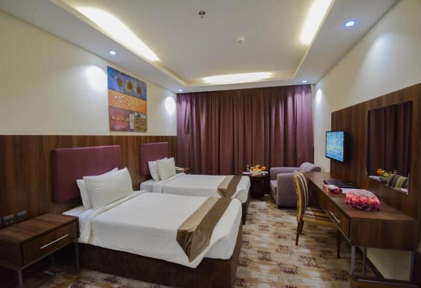 Fotos del hotel Reef Global:  12