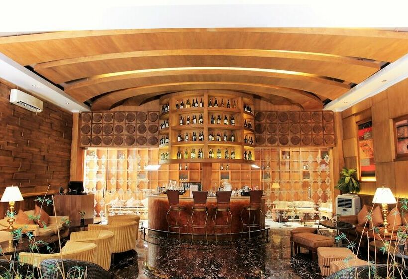 Fotos del hotel Sahati:  10