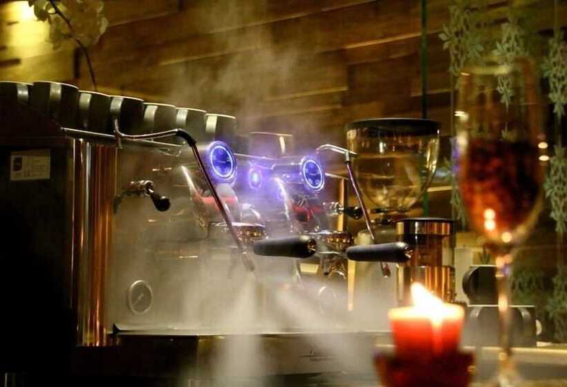 Fotos del hotel Sahati:  7