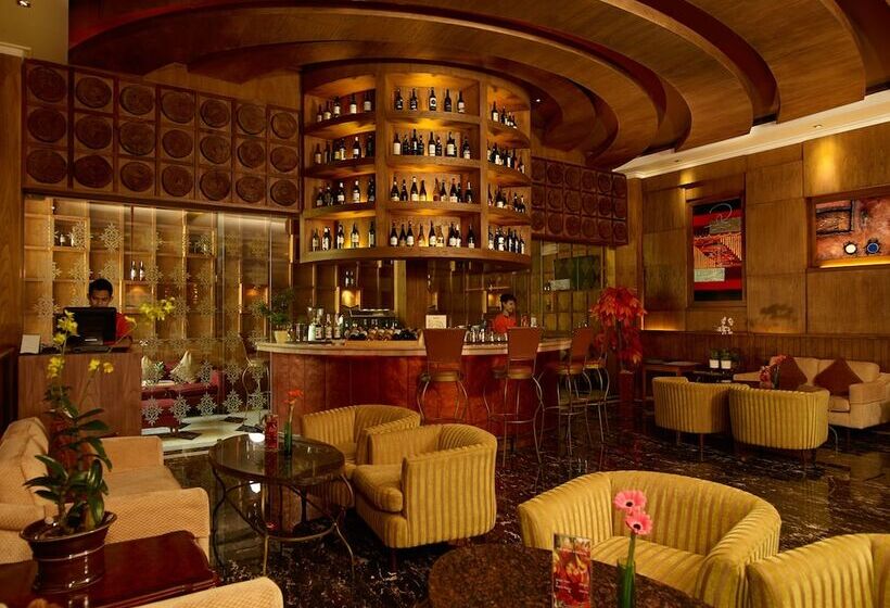 Fotos del hotel Sahati:  5