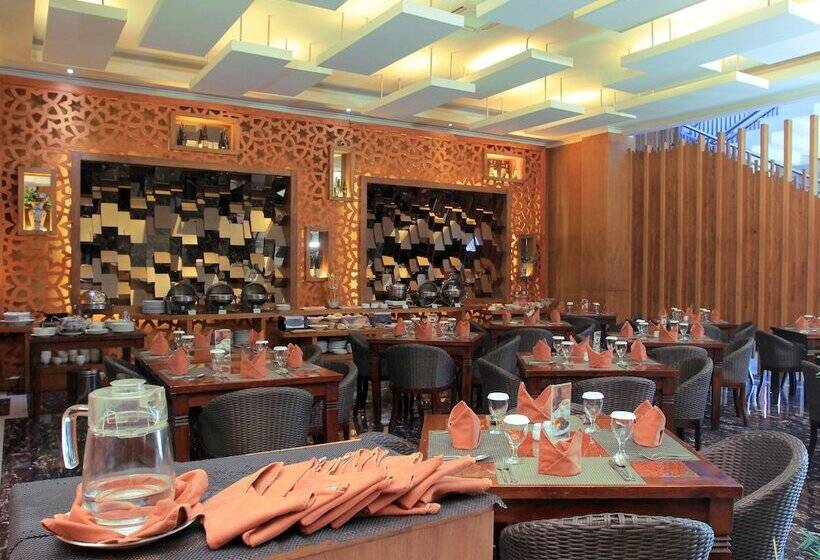 Fotos del hotel Sahati:  4