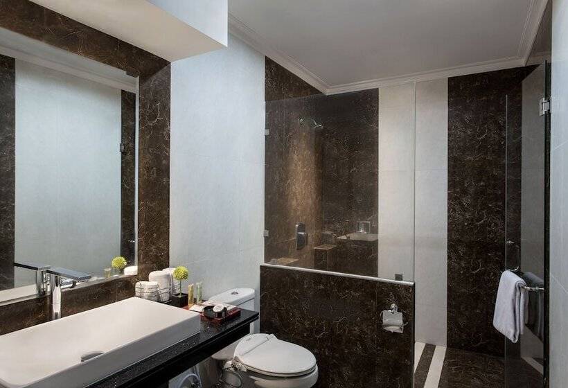 Fotos del hotel Sahati:  11