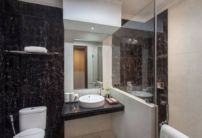 Fotos del hotel Sahati:  6