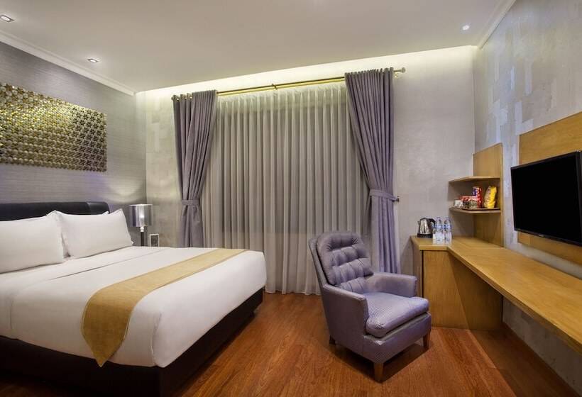 Fotos del hotel Sahati:  14