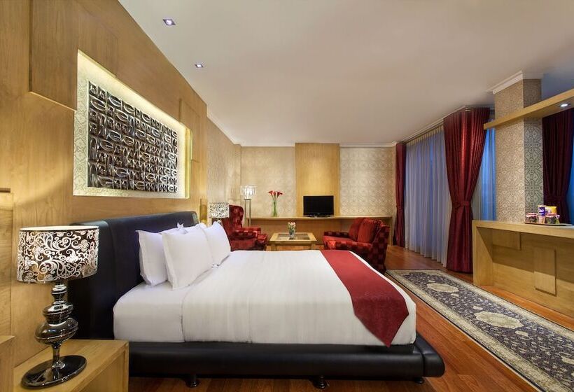 Fotos del hotel Sahati:  2