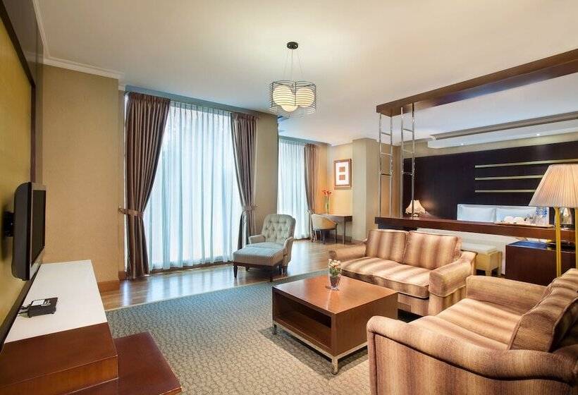 Fotos del hotel Sahati:  17