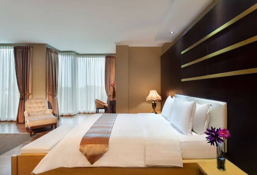 Fotos del hotel Sahati:  13