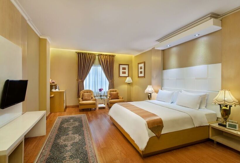 Fotos del hotel Sahati:  12