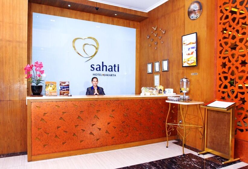 Fotos del hotel Sahati:  3
