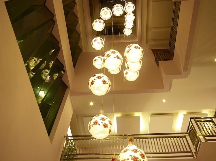 Fotos del hotel Sahati:  8