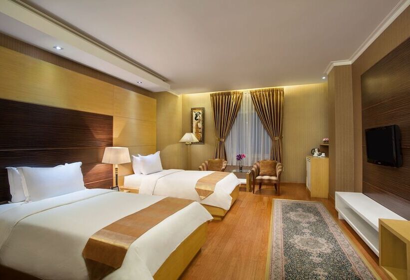 Fotos del hotel Sahati:  15