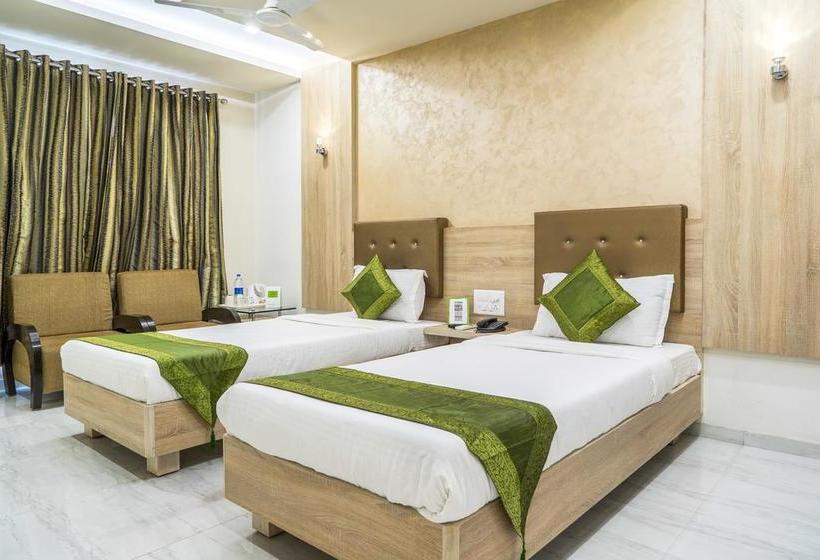 Fotos del hotel Treebo Unity:  4