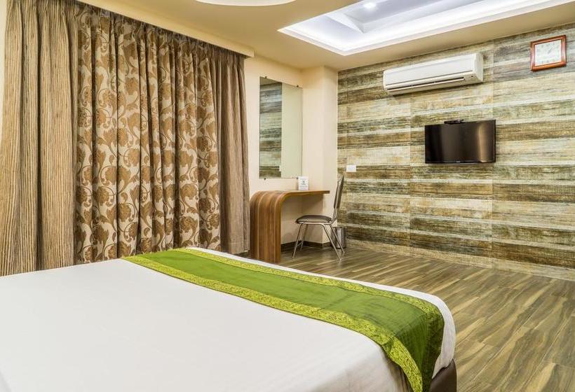 Fotos del hotel Treebo Unity:  5