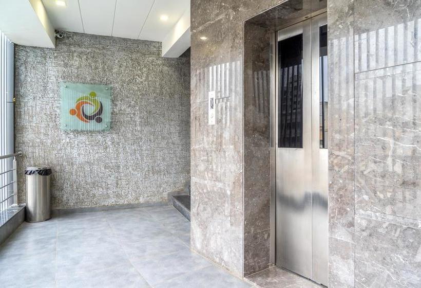 Fotos del hotel Treebo Unity:  14