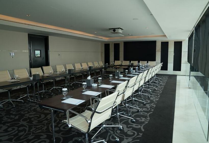 Fotos del hotel Amman Rotana:  6