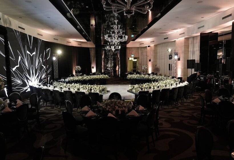 Fotos del hotel Amman Rotana:  3