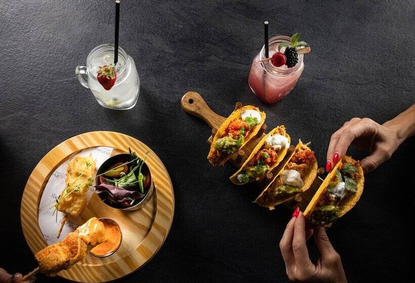 Fotos del hotel Amman Rotana:  4