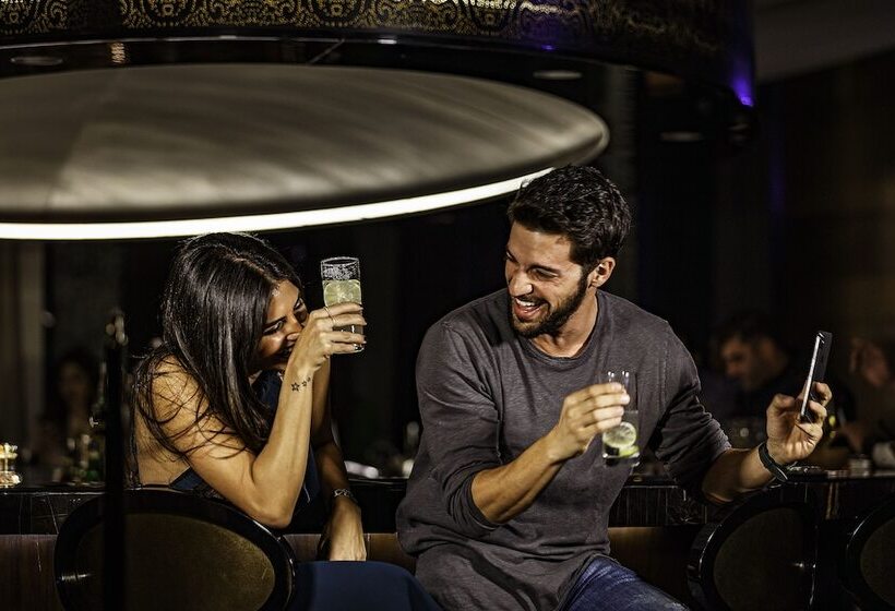 Fotos del hotel Amman Rotana:  8