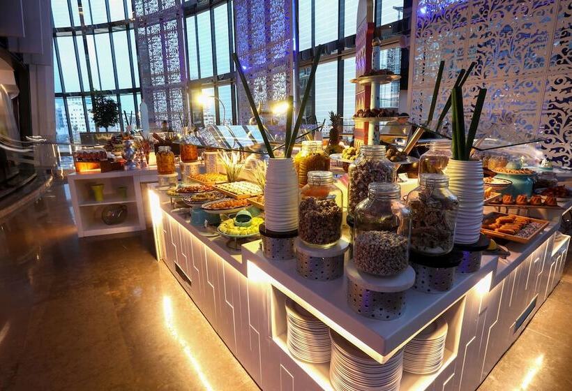 Fotos del hotel Amman Rotana:  22