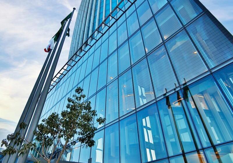 Fotos del hotel Amman Rotana:  15