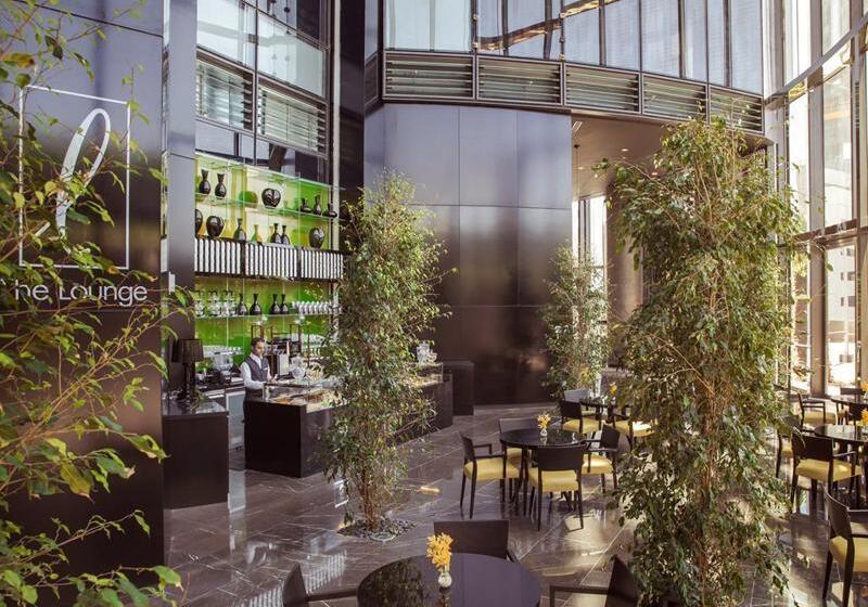 Fotos del hotel Amman Rotana:  14