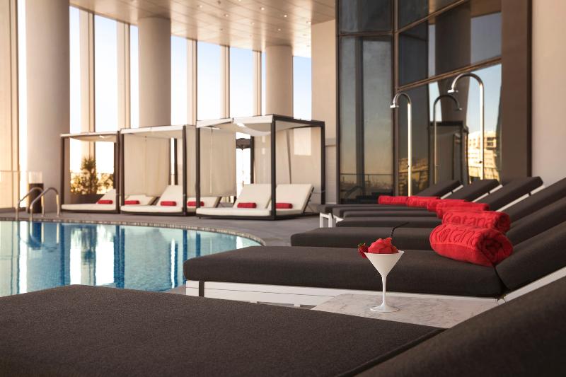 Fotos del hotel Amman Rotana:  12