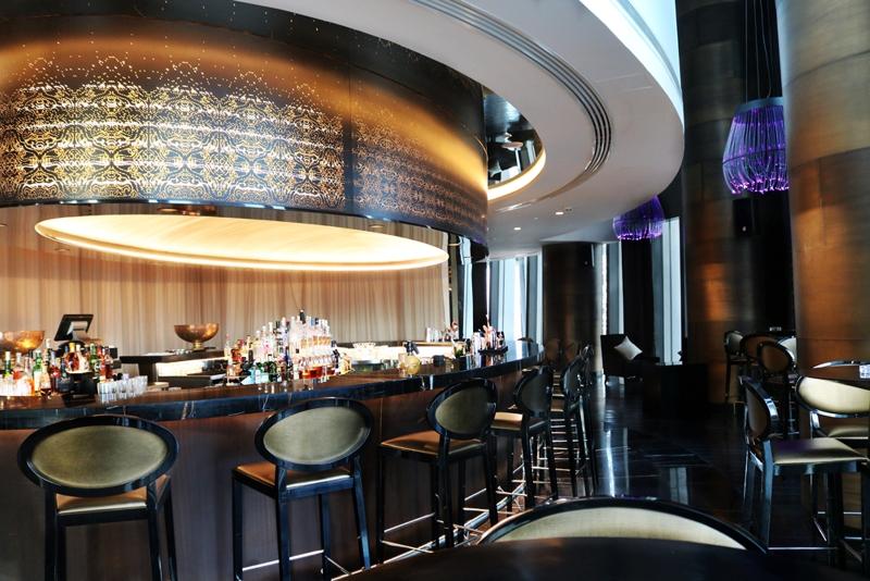 Fotos del hotel Amman Rotana:  18