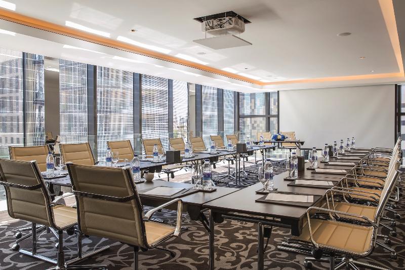 Fotos del hotel Amman Rotana:  13