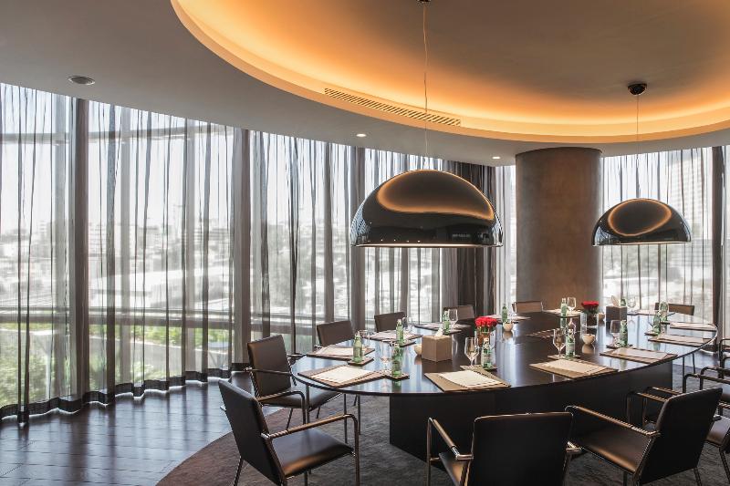 Fotos del hotel Amman Rotana:  21