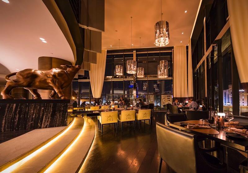 Fotos del hotel Amman Rotana:  17