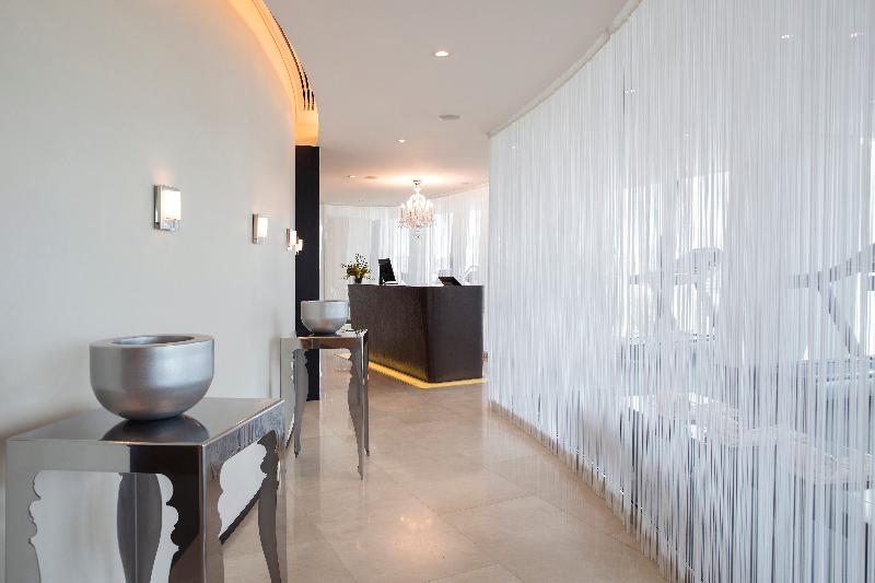 Fotos del hotel Amman Rotana:  16